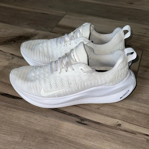 ❗️Nike React Infinity Run Flyknit 4 Shoes - Picture 5 of 10